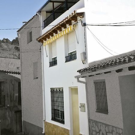 La Caseta Puebla de Benifasar Eksteriør bilde