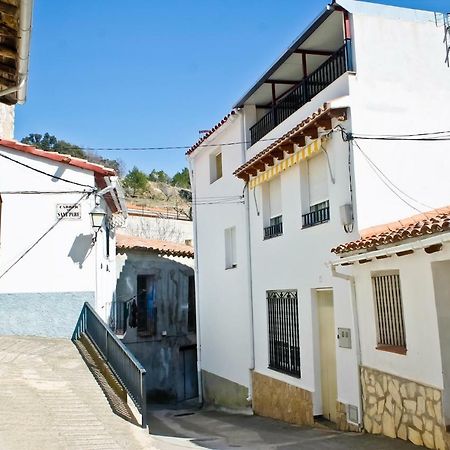 La Caseta Puebla de Benifasar Eksteriør bilde